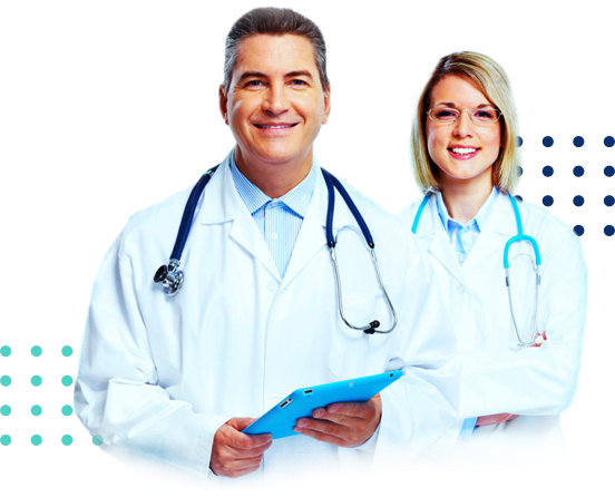 médico